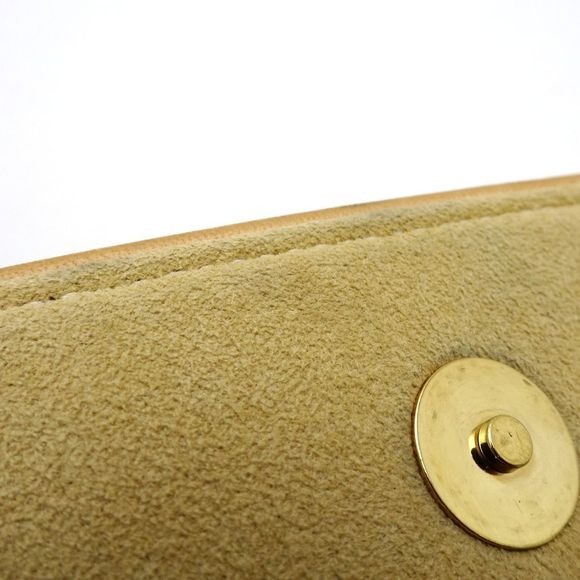 Louis Vuitton Monogram Pochette Twin GM Brown 2WAY Bag - Picture 6 of 8